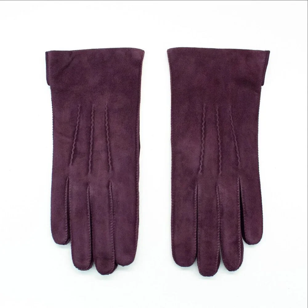 Portolano Suede Gloves